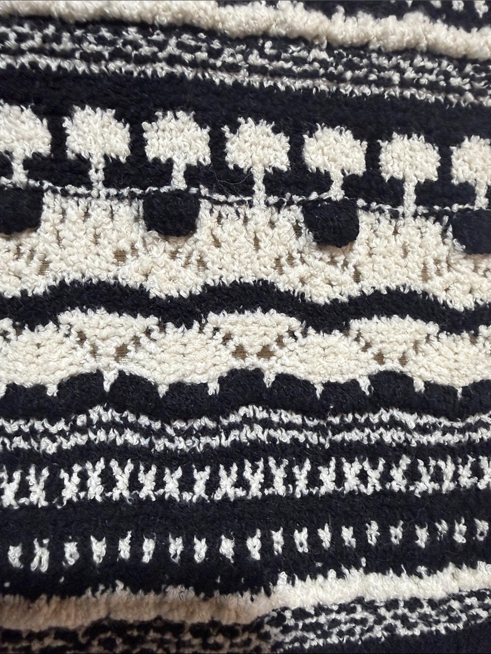 Pilcro Knit Sweater Vest – Size M and L - Picture 6 of 11